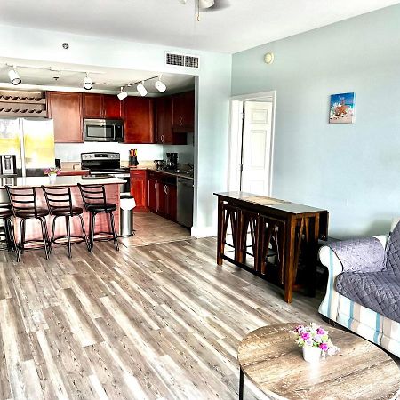 Laketown 5 Pools Steps To Beach Family Friendly Panama City Beach Ngoại thất bức ảnh