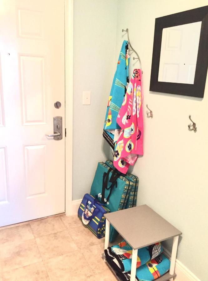 Laketown 5 Pools Steps To Beach Family Friendly Panama City Beach Ngoại thất bức ảnh