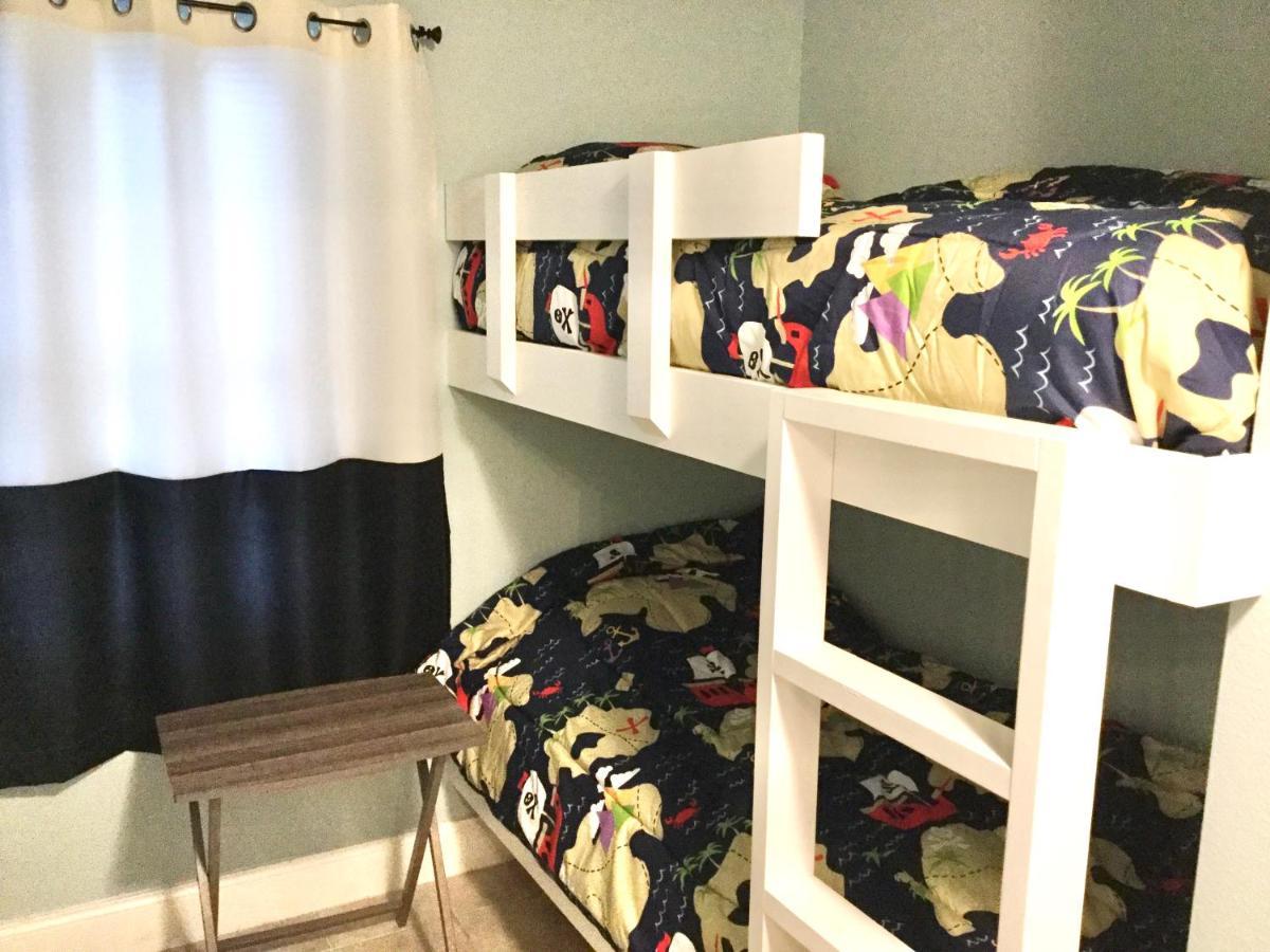 Laketown 5 Pools Steps To Beach Family Friendly Panama City Beach Ngoại thất bức ảnh