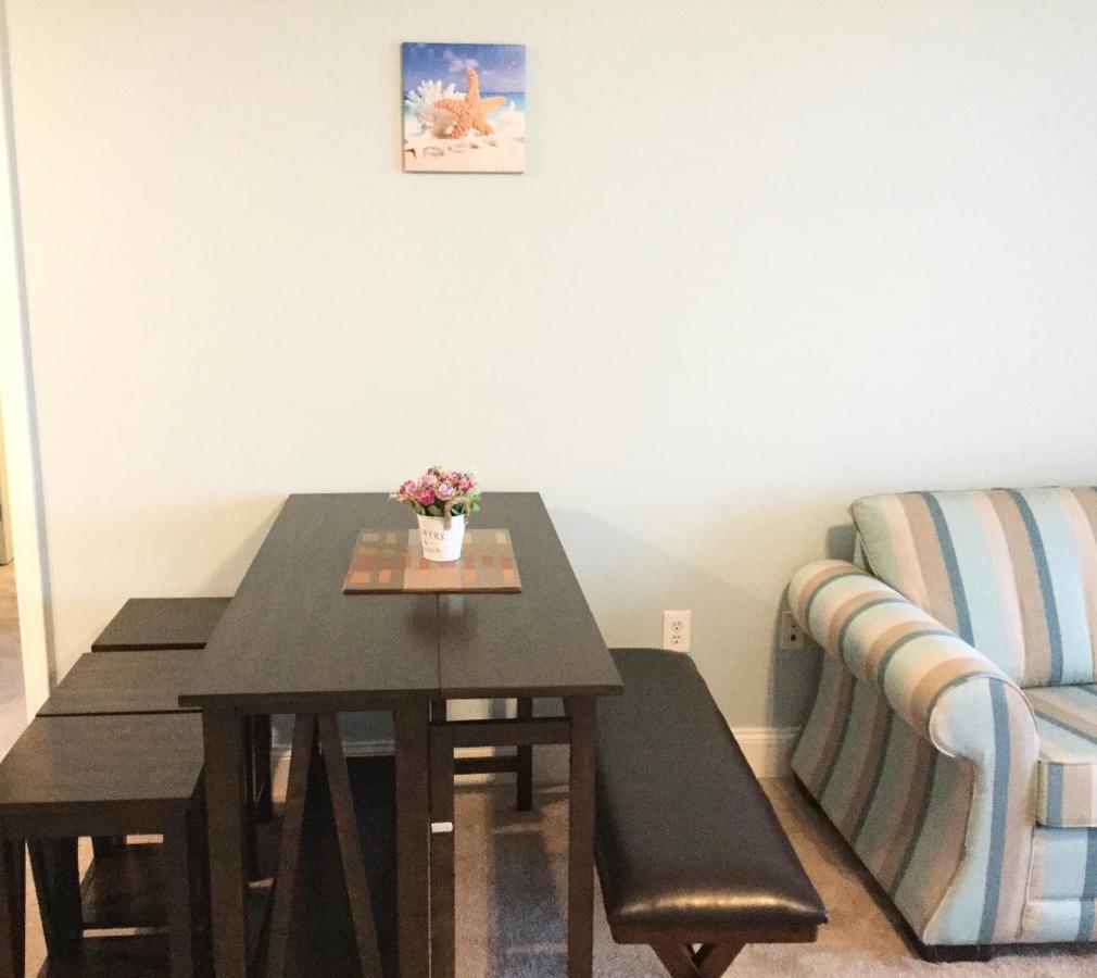 Laketown 5 Pools Steps To Beach Family Friendly Panama City Beach Ngoại thất bức ảnh
