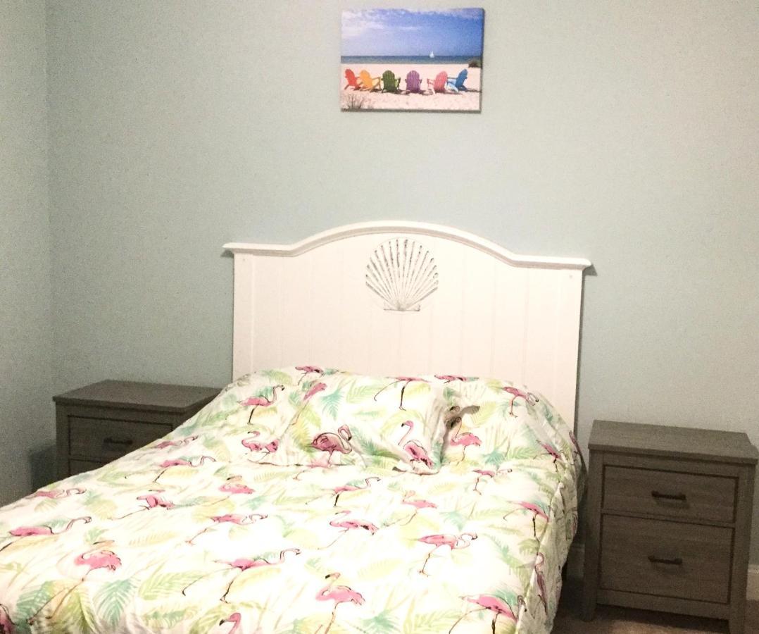 Laketown 5 Pools Steps To Beach Family Friendly Panama City Beach Ngoại thất bức ảnh