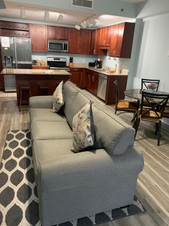 Laketown 5 Pools Steps To Beach Family Friendly Panama City Beach Ngoại thất bức ảnh