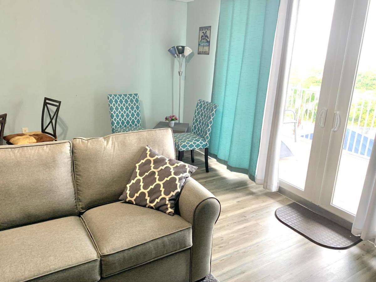 Laketown 5 Pools Steps To Beach Family Friendly Panama City Beach Ngoại thất bức ảnh