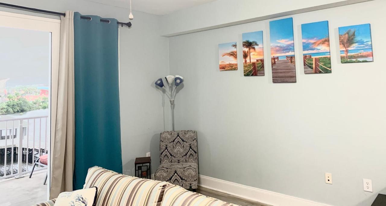 Laketown 5 Pools Steps To Beach Family Friendly Panama City Beach Ngoại thất bức ảnh