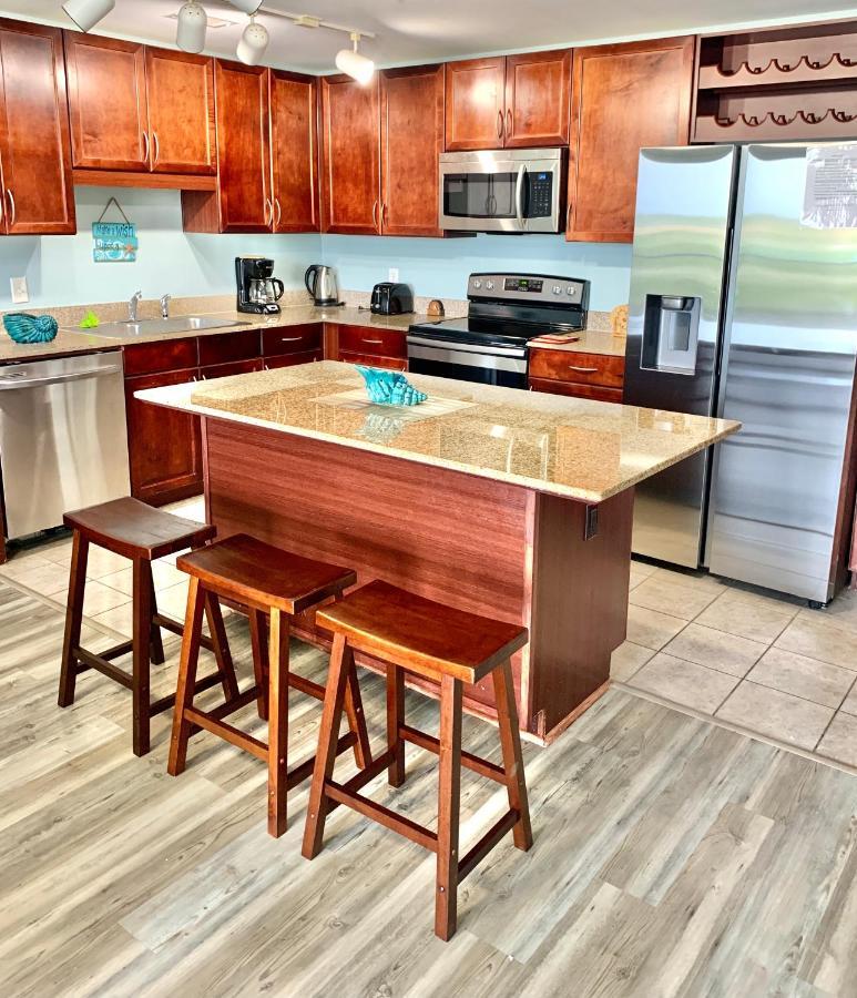 Laketown 5 Pools Steps To Beach Family Friendly Panama City Beach Ngoại thất bức ảnh