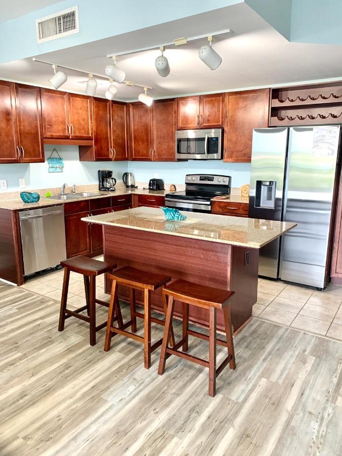 Laketown 5 Pools Steps To Beach Family Friendly Panama City Beach Ngoại thất bức ảnh
