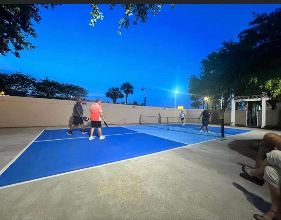 Laketown 5 Pools Steps To Beach Family Friendly Panama City Beach Ngoại thất bức ảnh