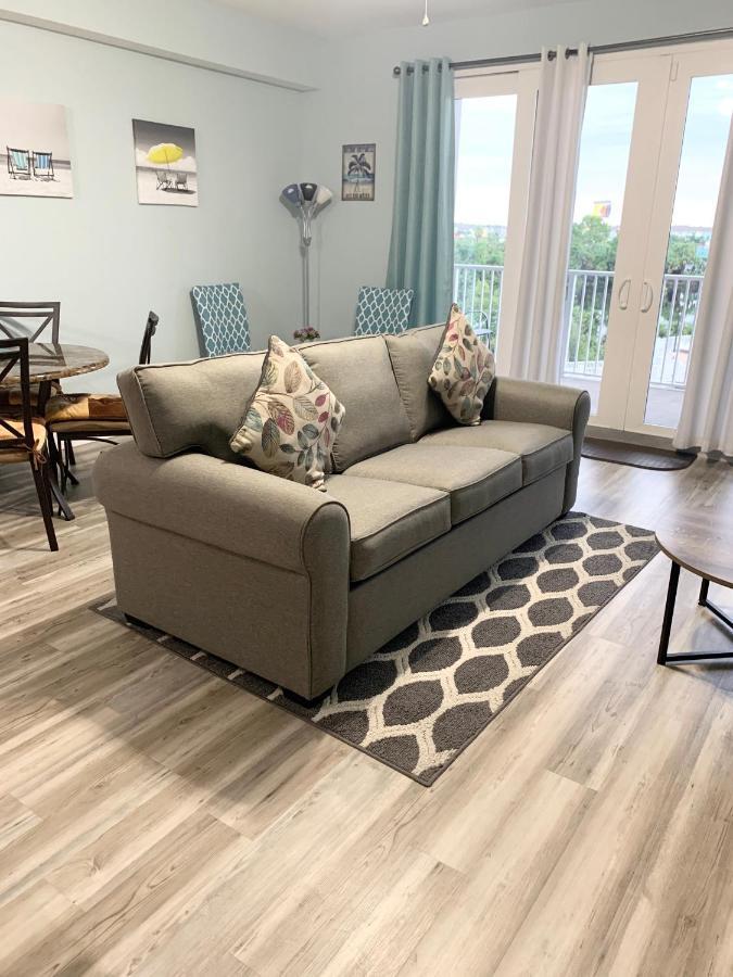 Laketown 5 Pools Steps To Beach Family Friendly Panama City Beach Ngoại thất bức ảnh