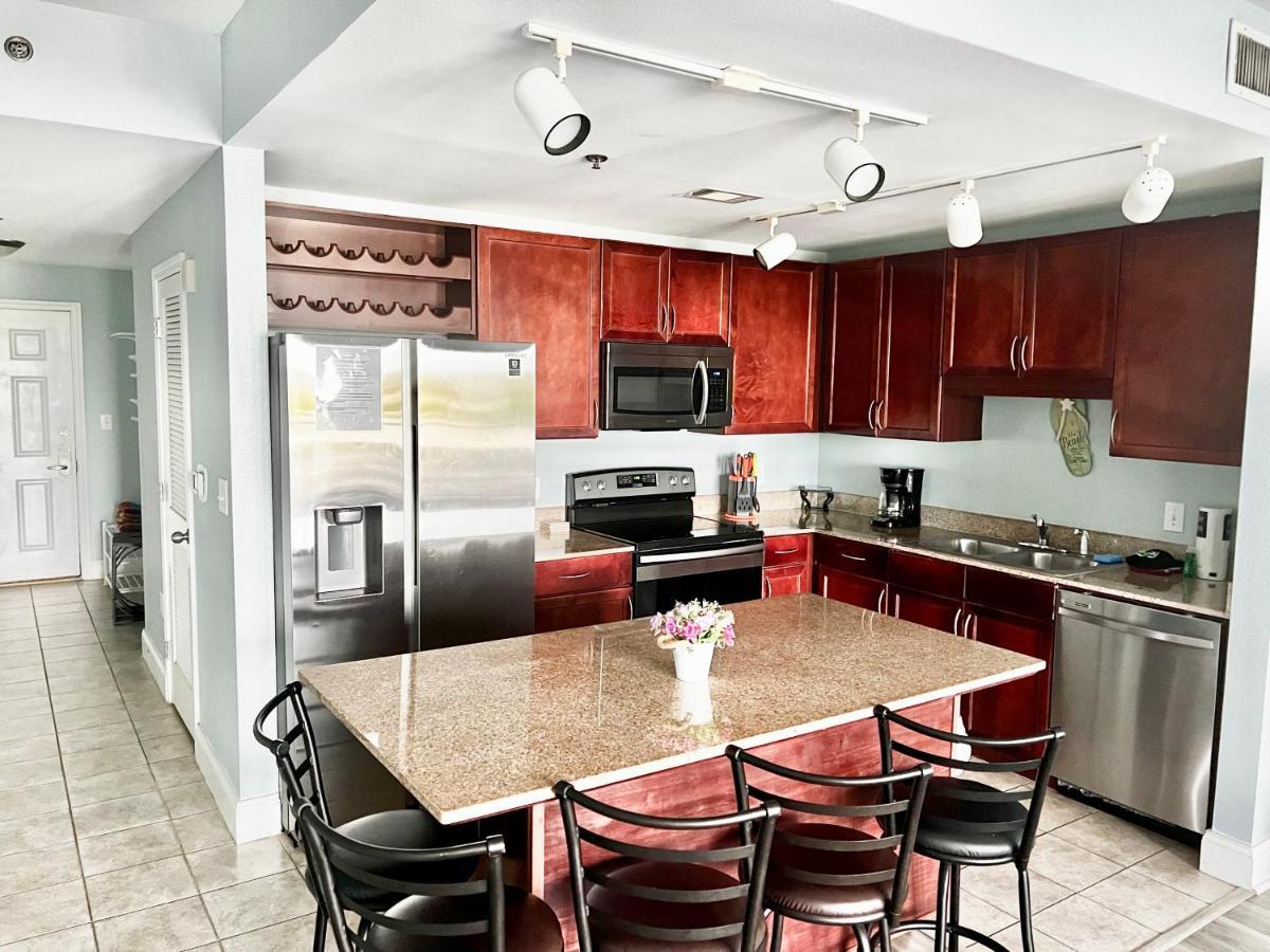 Laketown 5 Pools Steps To Beach Family Friendly Panama City Beach Ngoại thất bức ảnh