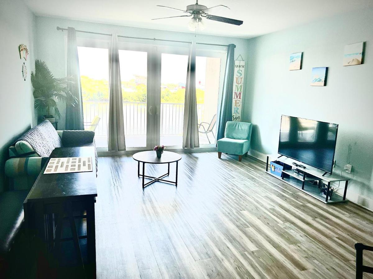 Laketown 5 Pools Steps To Beach Family Friendly Panama City Beach Ngoại thất bức ảnh