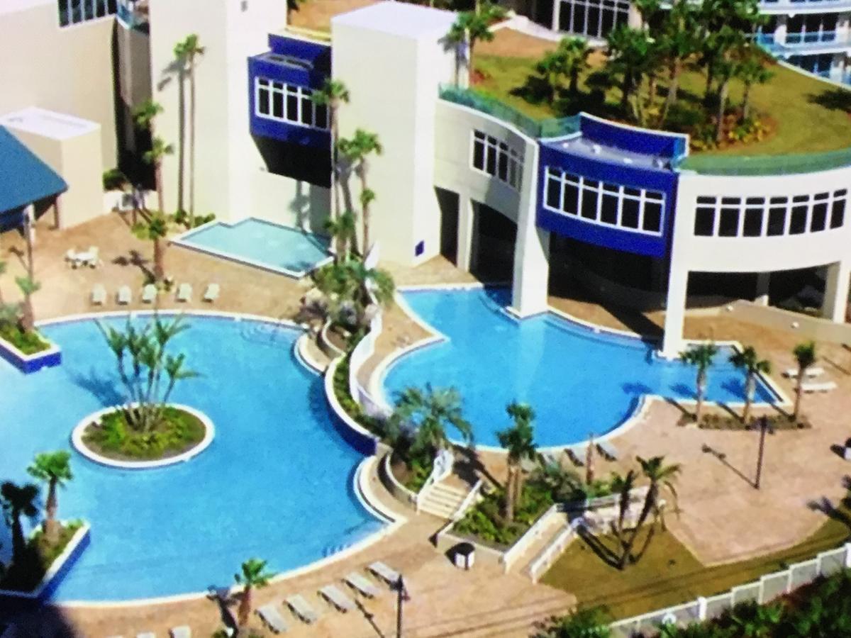 Laketown 5 Pools Steps To Beach Family Friendly Panama City Beach Ngoại thất bức ảnh
