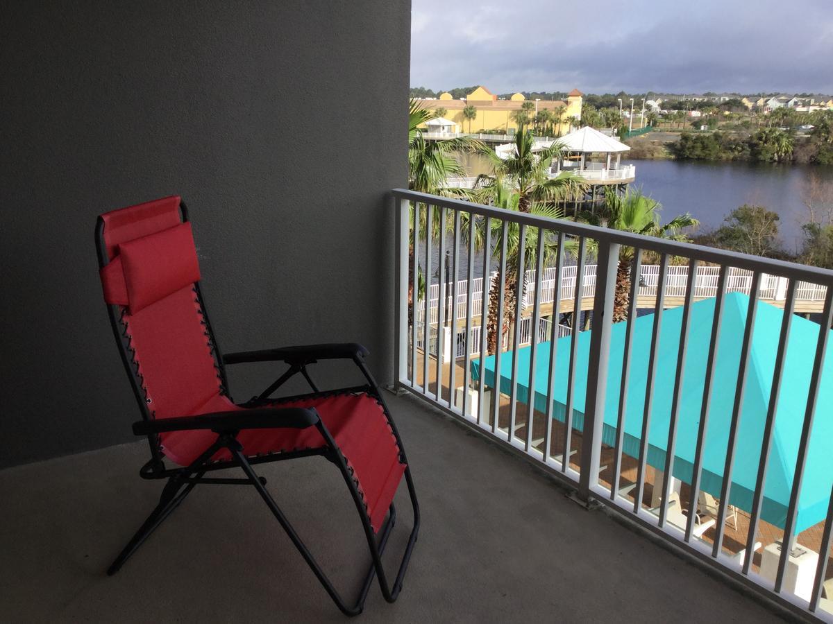 Laketown 5 Pools Steps To Beach Family Friendly Panama City Beach Ngoại thất bức ảnh