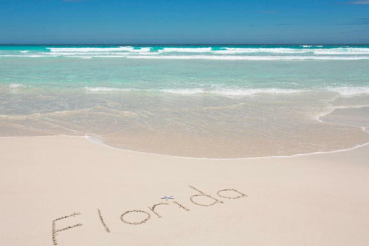 Laketown 5 Pools Steps To Beach Family Friendly Panama City Beach Ngoại thất bức ảnh