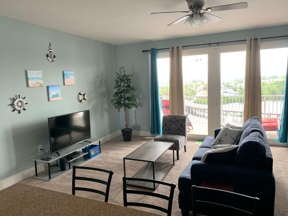 Laketown 5 Pools Steps To Beach Family Friendly Panama City Beach Ngoại thất bức ảnh