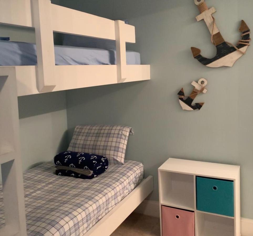 Laketown 5 Pools Steps To Beach Family Friendly Panama City Beach Ngoại thất bức ảnh