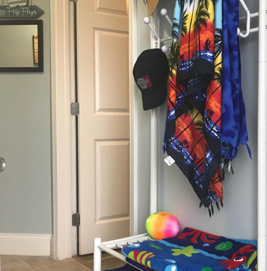 Laketown 5 Pools Steps To Beach Family Friendly Panama City Beach Ngoại thất bức ảnh