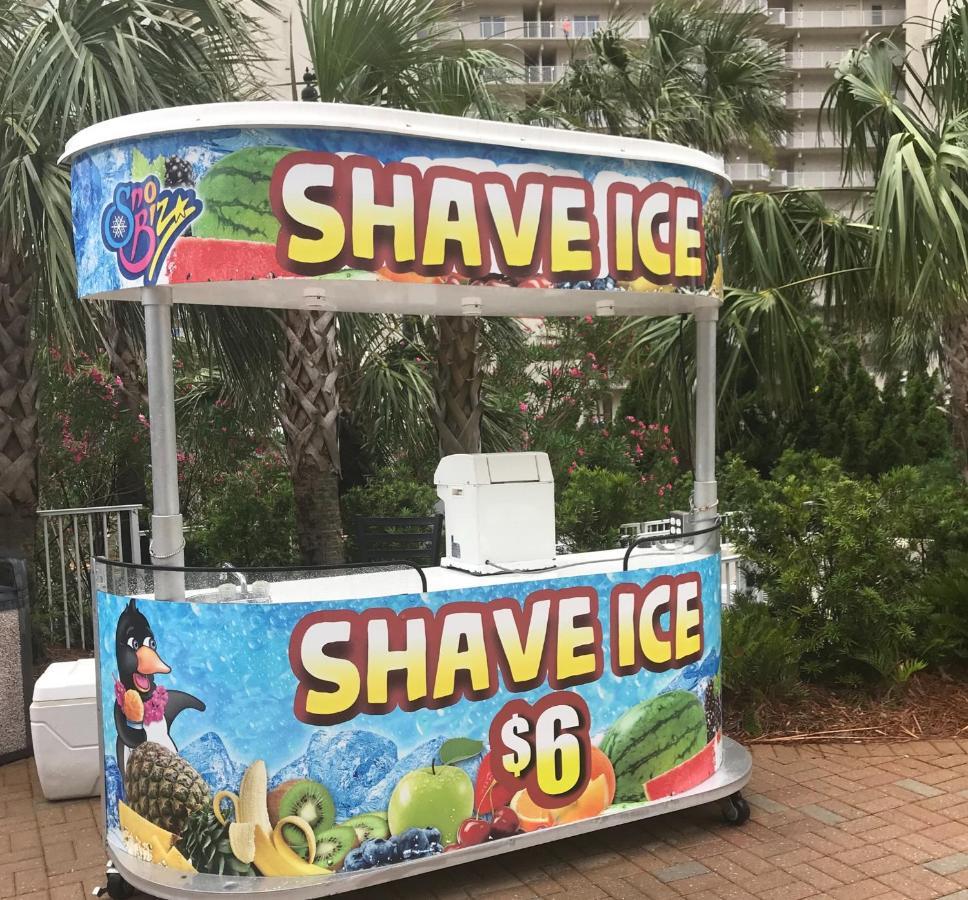 Laketown 5 Pools Steps To Beach Family Friendly Panama City Beach Ngoại thất bức ảnh